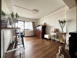 Blk 1 Hougang Avenue 3 (Hougang), HDB 3 Rooms #598744871